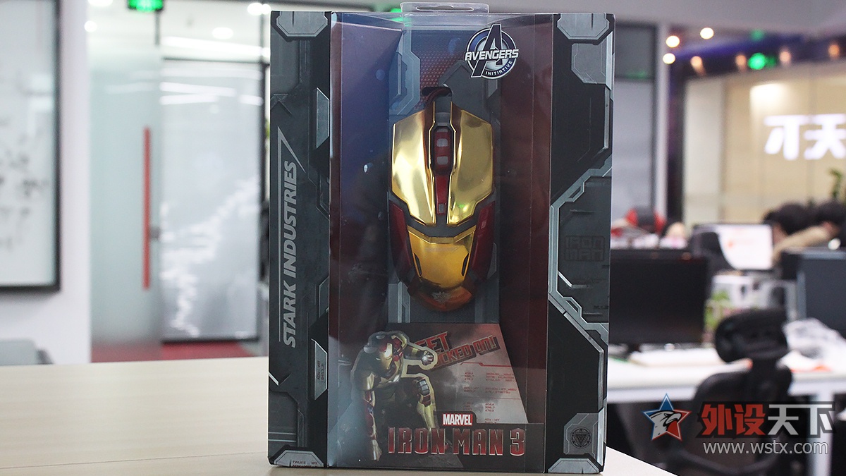 宜博m618这款鼠标怎么样,宜博极光狂蛇鼠标