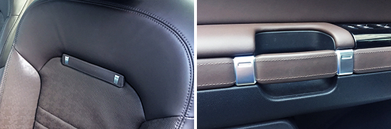 试驾新一代雪铁龙c6,2017年雪铁龙c6旗舰测评