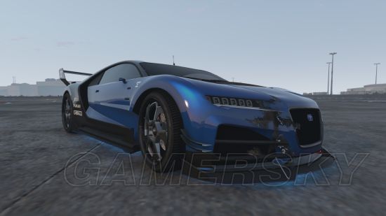 进出口大亨gta,gtaol如何改装特殊载具