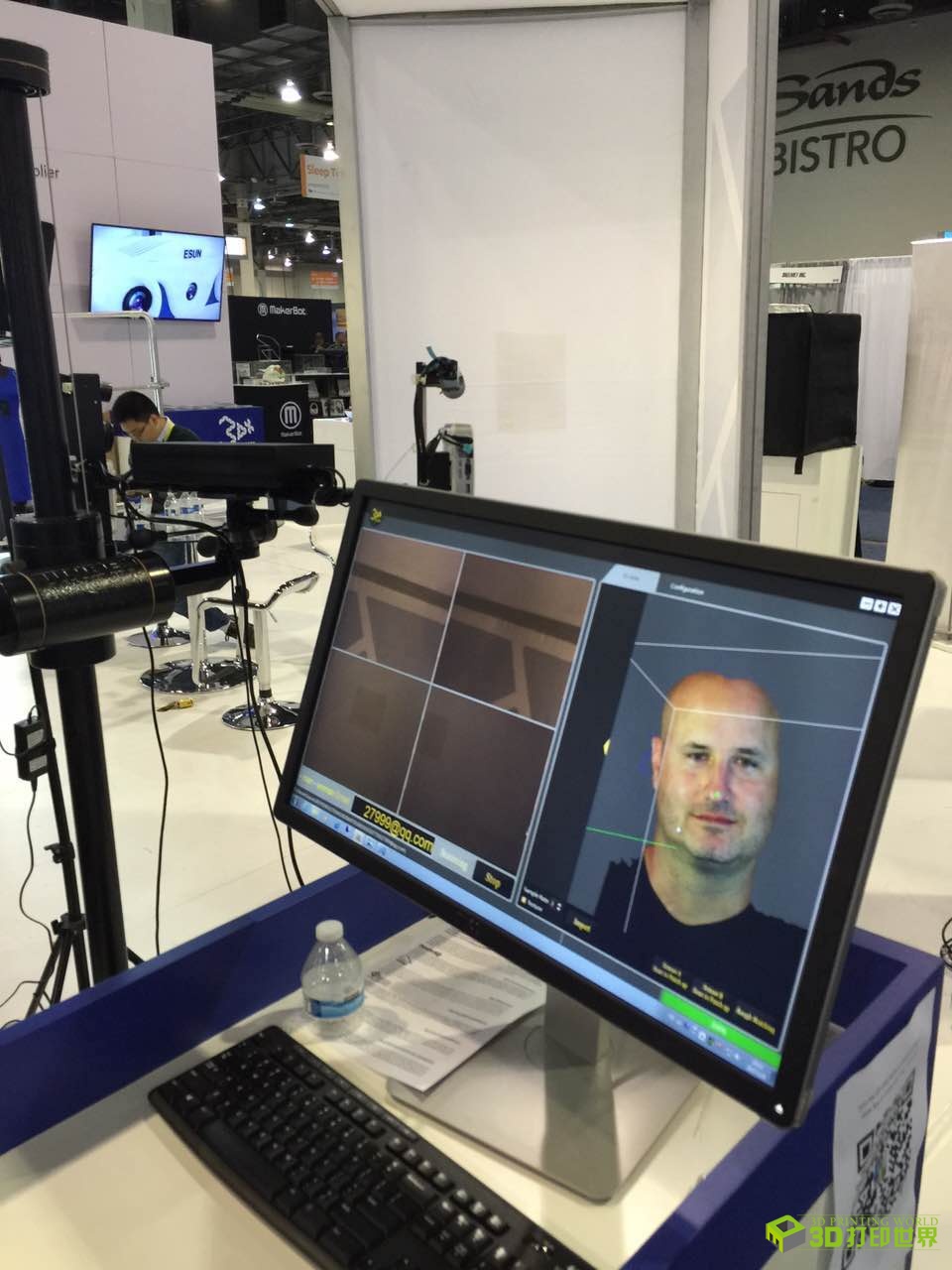 直击cesasia2019现场,直击ces2024