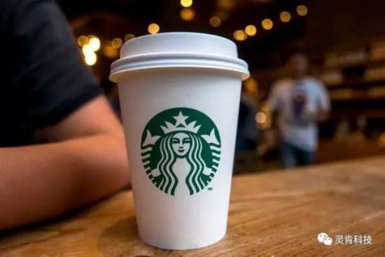 马云对星巴克的影响,马云星巴克