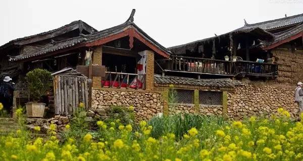 8个绝美古村,18个超美古镇