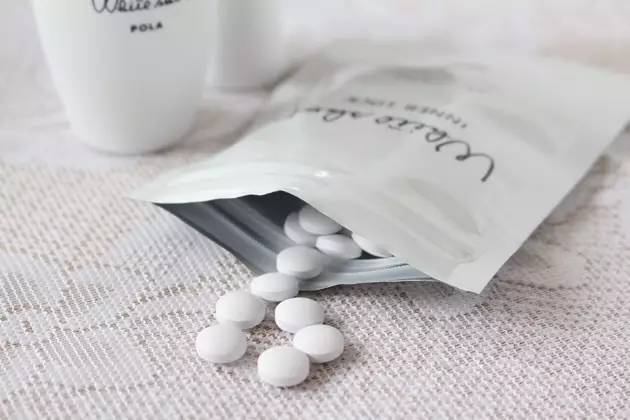 pola最全的护理系列,pola的爆品特色