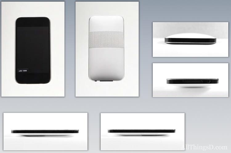 iphone的进化史,iphone详细进化史