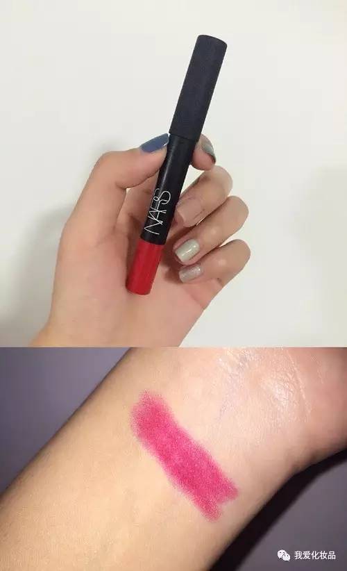 不专业评测,史上最全国产唇膏试色测评