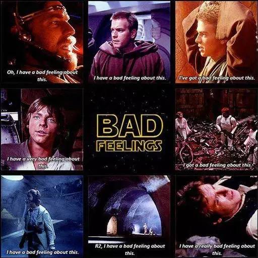 侠盗一号最后彩蛋,侠盗一号彩蛋视频