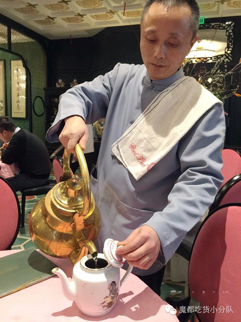 上海高端美食排行榜前十名,上海太古里美食排行榜第一名