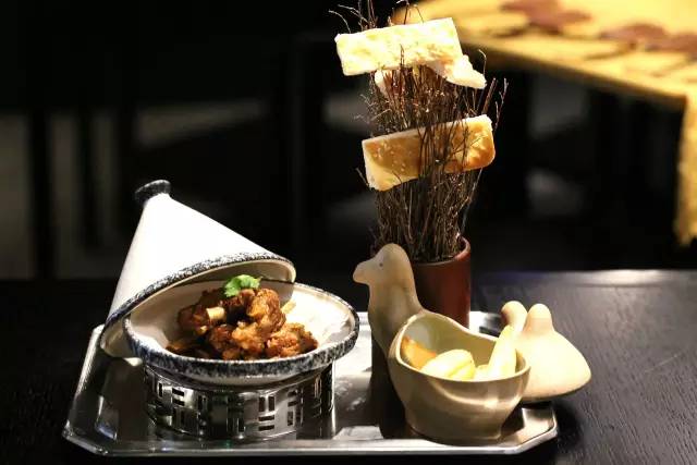 上海高端美食排行榜前十名,上海太古里美食排行榜第一名