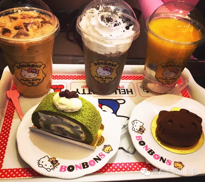 上海十大必吃美食街区排名,上海美食最多的商场推荐