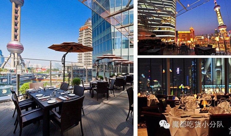 上海十大必吃美食街区排名,上海美食最多的商场推荐