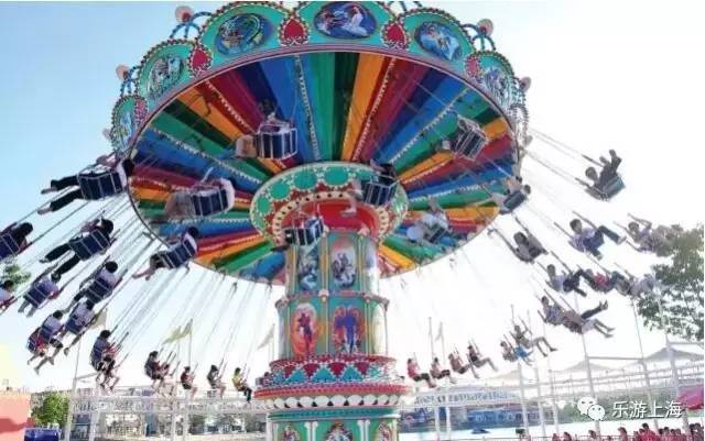 上海十大必去景点的门票,上海景点优惠政策有哪些