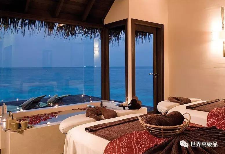 推荐｜一次别开生面的CocoBoduHithi度假村体验