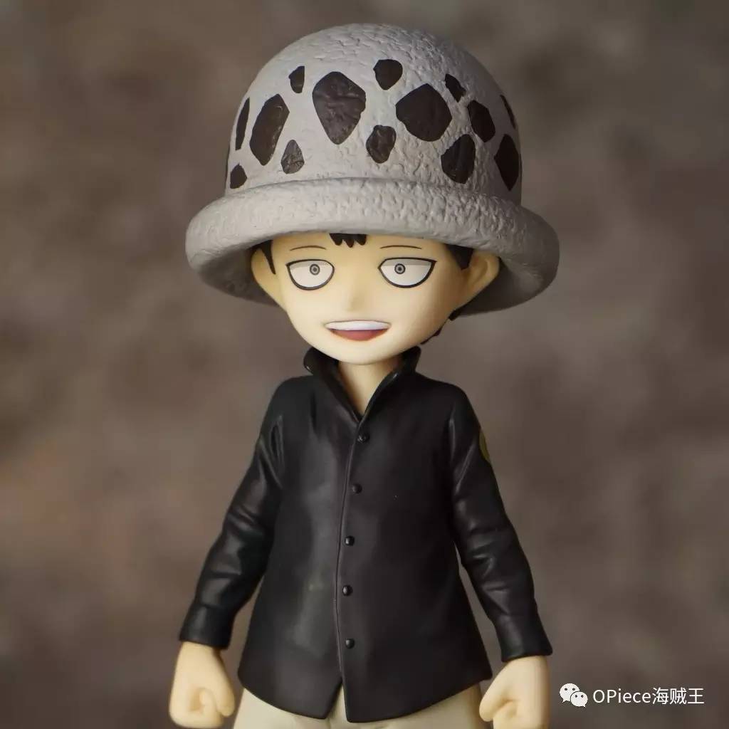 柯拉松手办正版,pop柯拉松罗手办