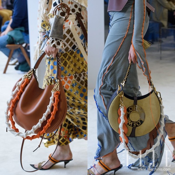 2017必备的包包,2017年购买的包包