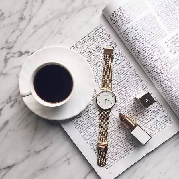 dw品牌推荐好用平价,dw表平价