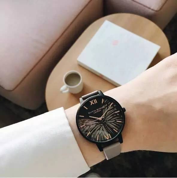 dw品牌推荐好用平价,dw表平价