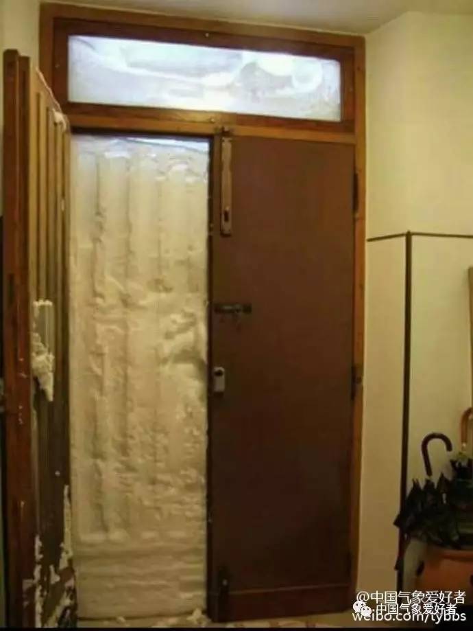 史上最冷冬天是真的吗,广东遇近十年来最冷春节