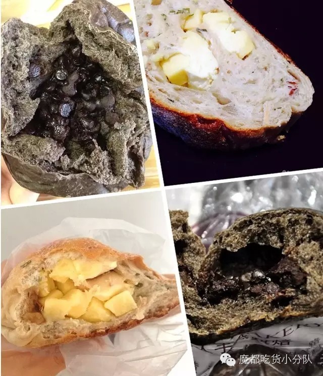 上海十大必吃美食街区排名,上海美食最多的商场推荐