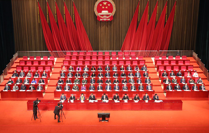 “后*会两**时刻”看陕西:“高频词”如何化为“路线图”