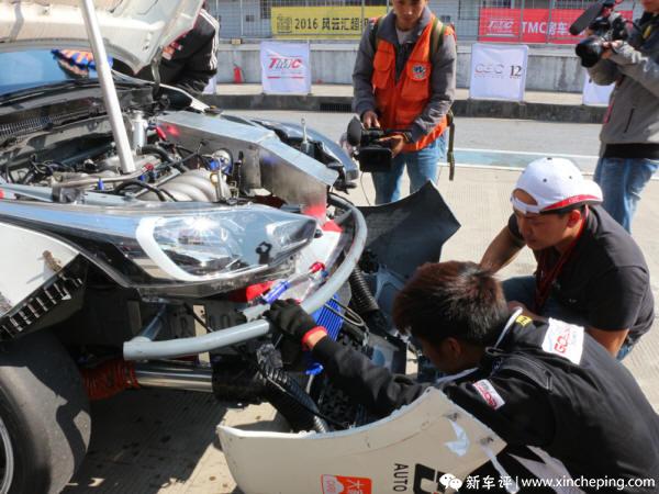 致炫赛车,致炫赛车比赛视频