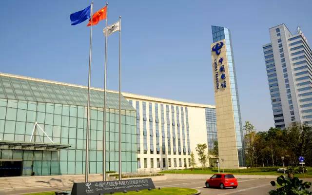 重庆电信和联通,重庆电信合作公司