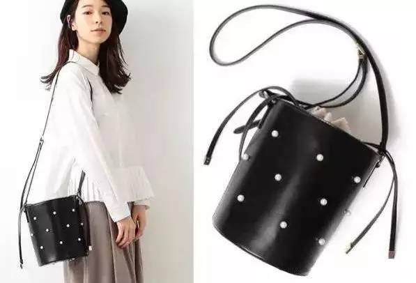 你们看日剧时都只看脸，却没看到16年这三大热门包款！