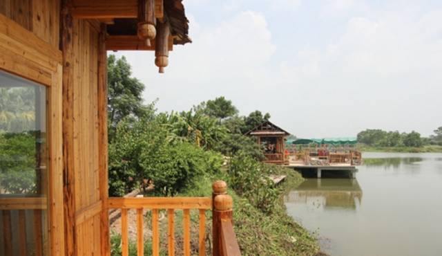 南宁周边农家乐景点推荐,南宁良庆区户外亲子农家乐