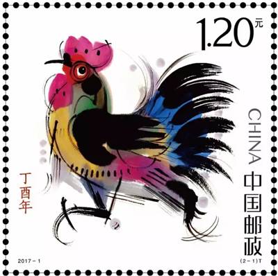 这些吉祥物亮瞎了青岛人的眼，祝你鸡年大吉啊……