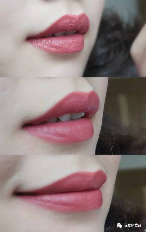 不专业评测,史上最全国产唇膏试色测评