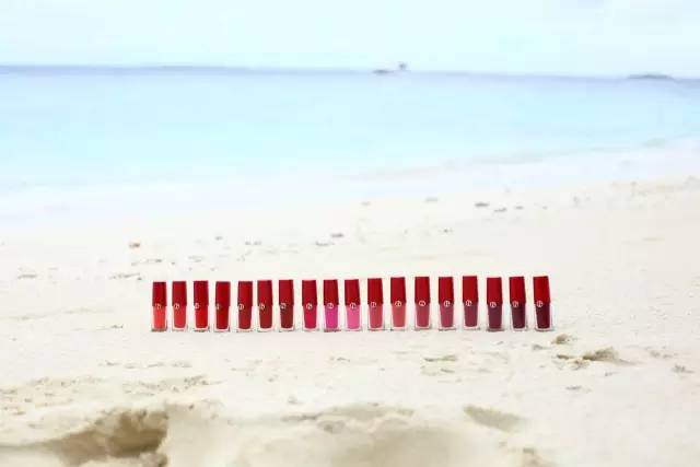 2017年最火大牌口红,剁手必备口红