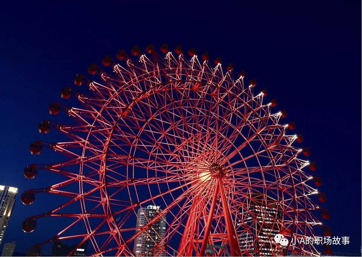 大阪京都五日游攻略大全,攻略318