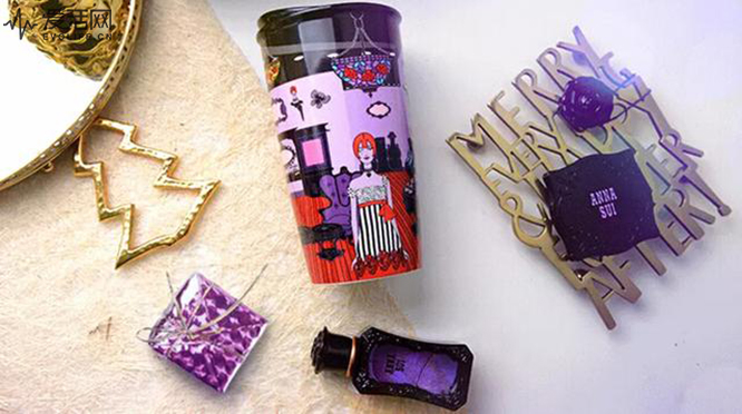 星巴克的产品设计,跨界独立设计师