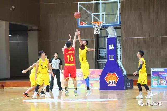 湛江市联赛遂溪队,湛江联赛雷州队