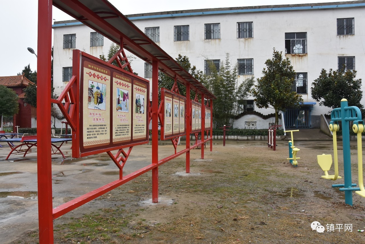 走进侯集，体会咱农民身边的些许变化