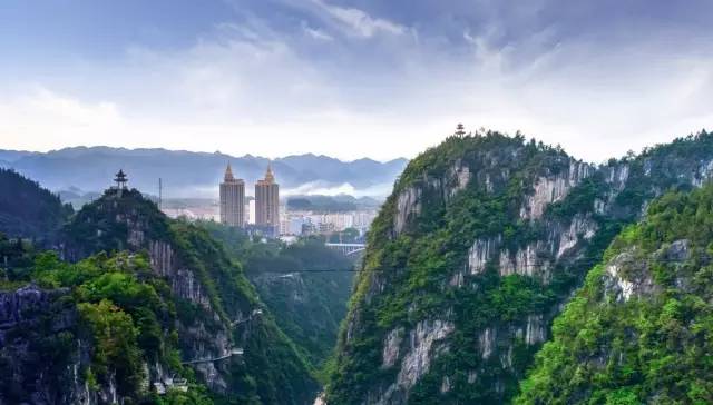 你知道现在的重庆到底有多牛吗,重庆牛逼吗