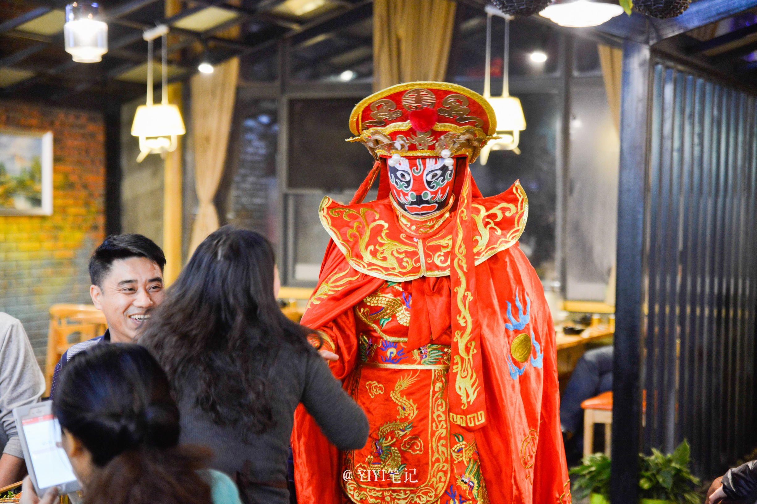 雾霾下成都,雾霾下的成都