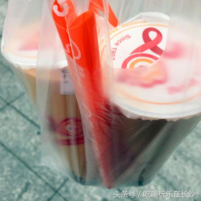 湖南2019公认最好喝的十款奶茶,长沙的茶颜悦色哪一款奶茶好喝