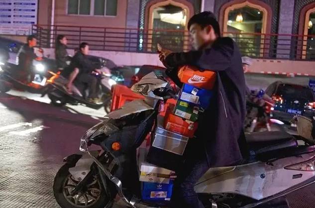 莆田鞋在美国出名吗,莆田鞋是骗人的吗