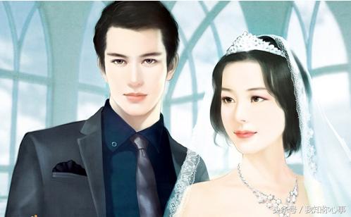 一场意外，谁知道他点名要娶她（十二）