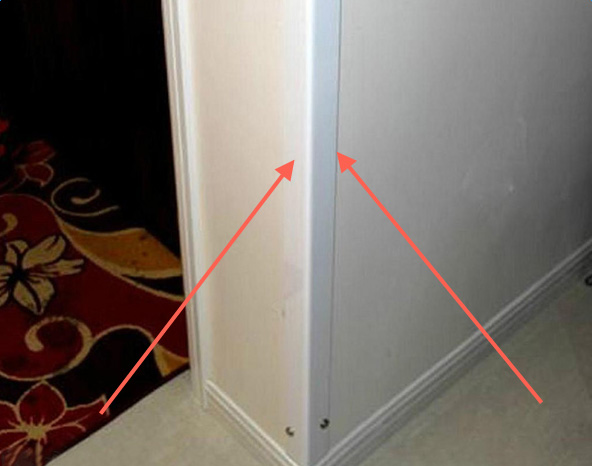 墙壁护角线装修哪种效果最好,屋内墙角护角线安装方法