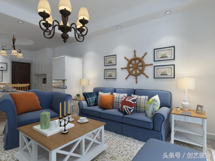 昆明2万元装修120平方房子,昆明小户型房子装修