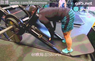 大腿后侧肌群训练有什么用,大腿后侧肌群力量怎么训练