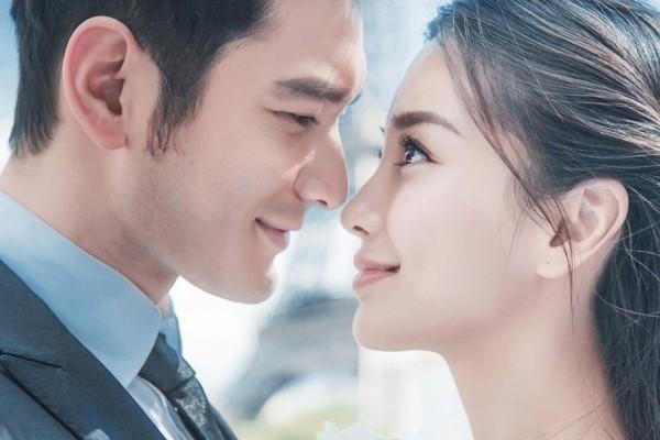 Angelababy为什么选择”顺产”生下小海绵