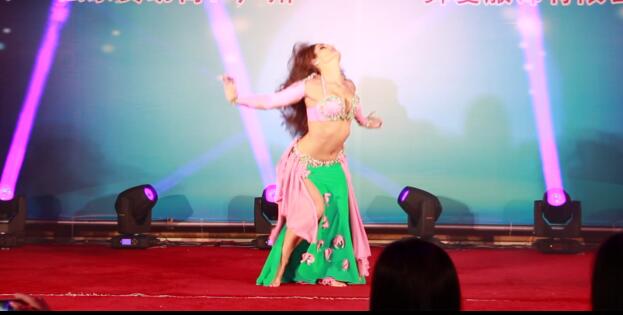 是它蜕变了我,让我变得更女人!