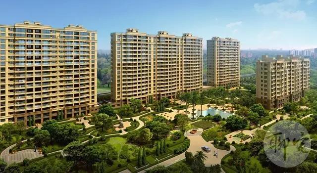 判断小区好坏就看入户门,判断小区环境主要看什么