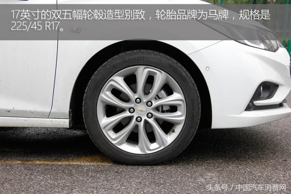 新款科鲁兹测试,18款科鲁兹1.4t加速测试