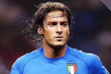 足坛上最值得让人永远铭记的瞬间,足坛飘逸的长发