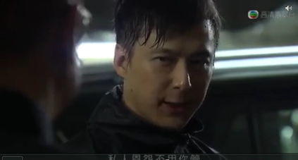 使徒行者2谍战行动,港剧推荐使徒行者