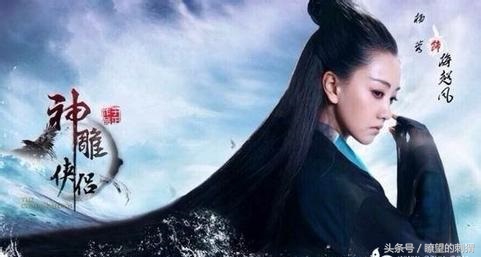 杨蓉古装霸气混剪视频,杨蓉古装真的惊艳