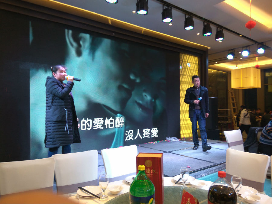 红牛装饰公司简介,红牛装饰创新效果图